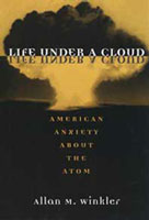 book cover of Life Under a Cloud by Allan Winkler